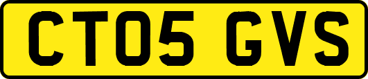CT05GVS