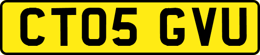 CT05GVU