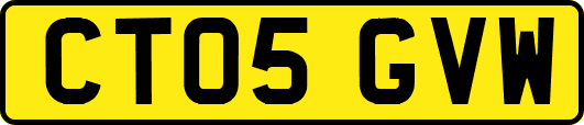CT05GVW