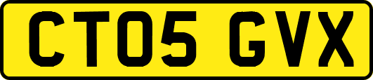 CT05GVX