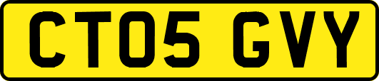 CT05GVY