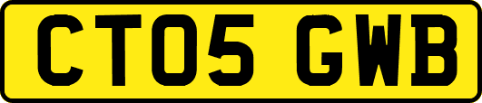 CT05GWB