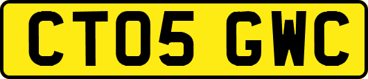 CT05GWC