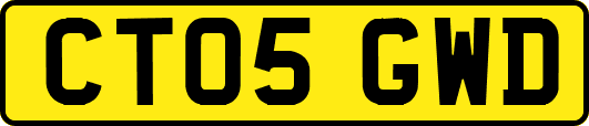 CT05GWD