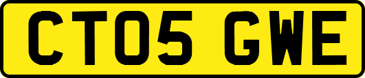 CT05GWE