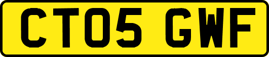CT05GWF