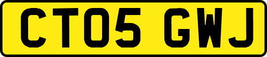 CT05GWJ