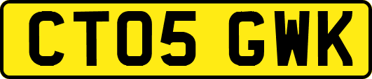 CT05GWK