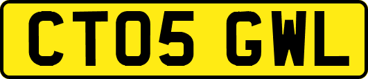 CT05GWL