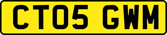 CT05GWM