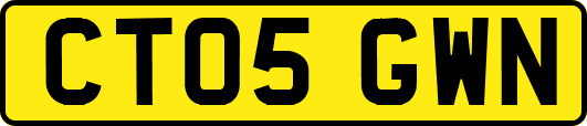 CT05GWN