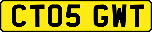 CT05GWT