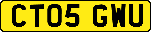CT05GWU