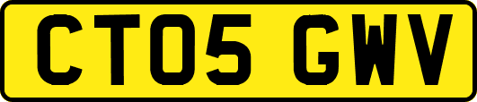 CT05GWV