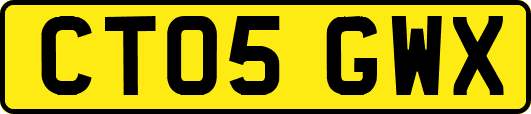 CT05GWX