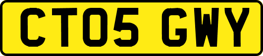 CT05GWY
