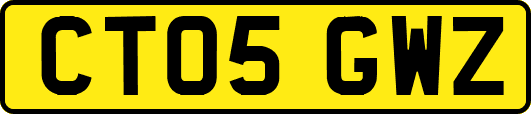 CT05GWZ
