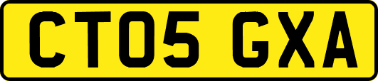 CT05GXA