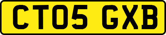 CT05GXB