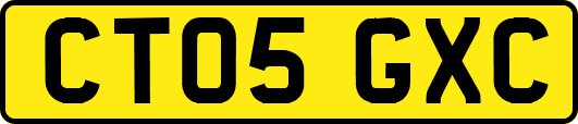 CT05GXC