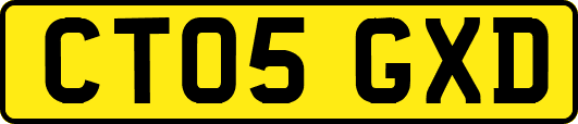CT05GXD