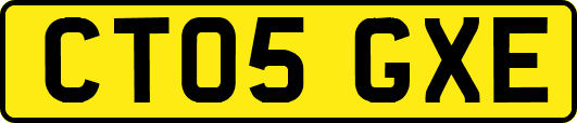 CT05GXE