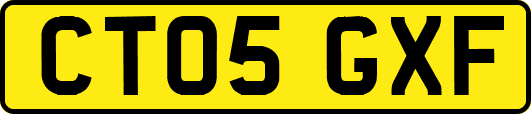 CT05GXF