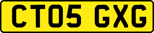 CT05GXG