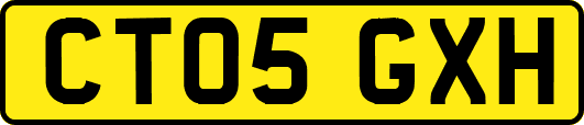 CT05GXH