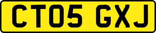 CT05GXJ