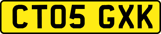 CT05GXK