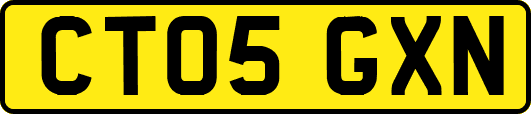 CT05GXN