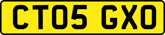 CT05GXO