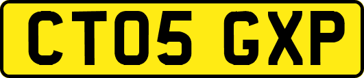 CT05GXP