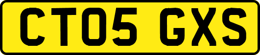 CT05GXS
