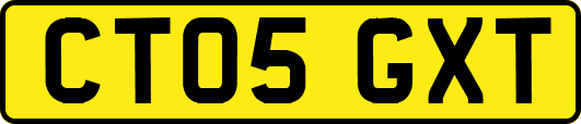 CT05GXT