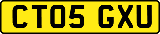CT05GXU