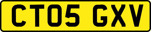 CT05GXV
