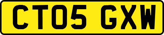 CT05GXW