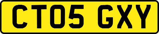 CT05GXY