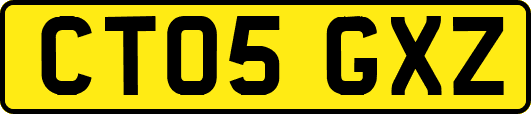 CT05GXZ