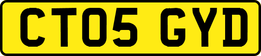 CT05GYD