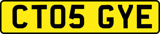 CT05GYE