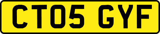 CT05GYF