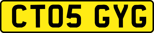 CT05GYG