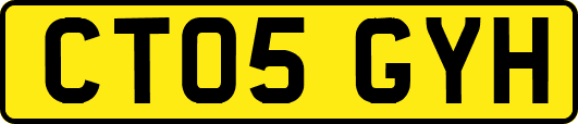 CT05GYH
