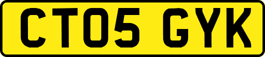 CT05GYK