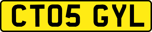 CT05GYL
