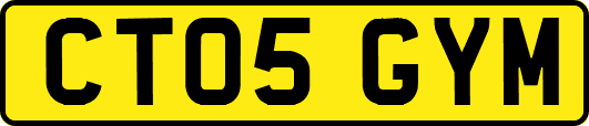 CT05GYM