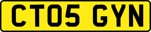 CT05GYN